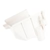 Bosch Washing Machine Detergent Dispenser Tray Lower Section - Image 11