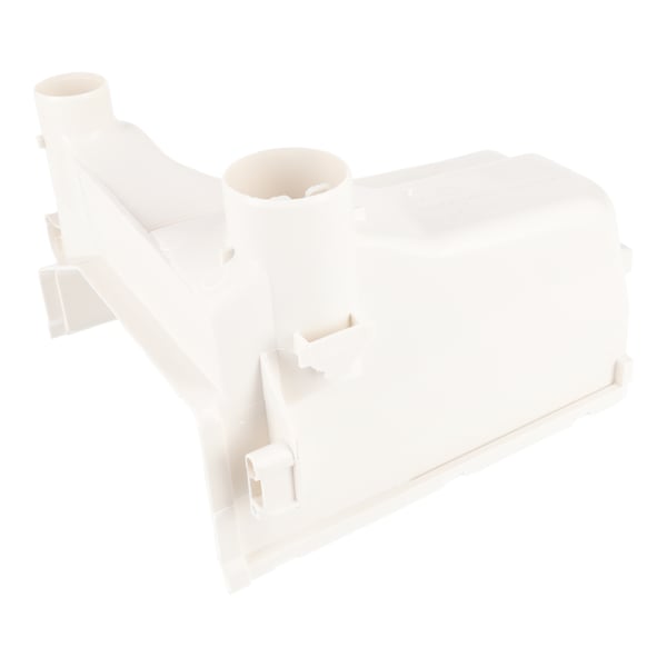 Dispenser tray lower part