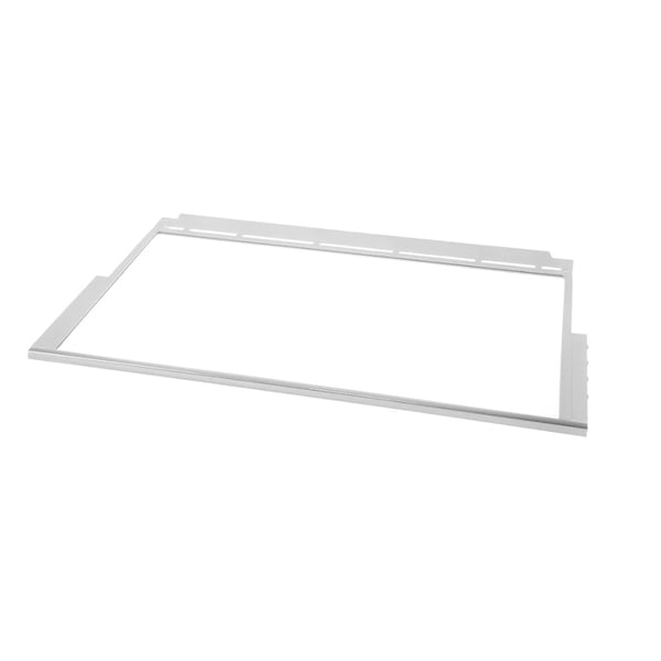 Glass Shelf & Frame