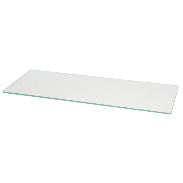 Bottom Freezer Drawer Top Glass Plate Cover