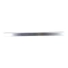 Bosch Fridge & Freezer Door Handle Strip Silver - Image 4