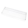 Siemens Fridge & Freezer Drawer Front Panel - Image 4