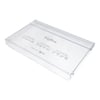 Siemens Fridge & Freezer Panel Front - Image 1