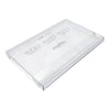 Siemens Fridge & Freezer Panel Front - Image 2