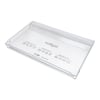 Siemens Fridge & Freezer Panel Front - Image 3