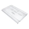 Siemens Fridge & Freezer Panel Front - Image 4