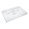 Siemens Fridge & Freezer Panel Front - Image 5