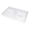 Siemens Fridge & Freezer Panel Front - Image 8