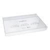 Siemens Fridge & Freezer Panel Front - Image 10