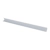 Siemens Fridge & Freezer Glass Shelf Handle Silver Strip - Image 3