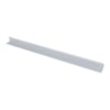 Siemens Fridge & Freezer Glass Shelf Handle Silver Strip - Image 6