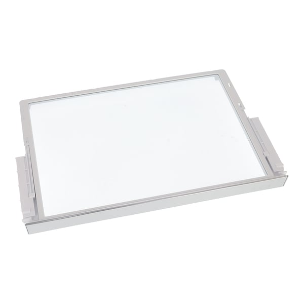 Glass Plate Shelf