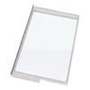 Bosch Fridge & Freezer Glass Plate Shelf - Image 2
