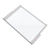Bosch Fridge & Freezer Glass Plate Shelf - Image 4