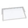 Bosch Fridge & Freezer Glass Plate Shelf - Image 5