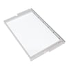 Bosch Fridge & Freezer Glass Plate Shelf - Image 6