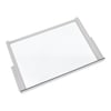 Bosch Fridge & Freezer Glass Plate Shelf - Image 7