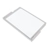 Bosch Fridge & Freezer Glass Plate Shelf - Image 8