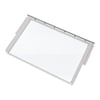Bosch Fridge & Freezer Glass Plate Shelf - Image 11