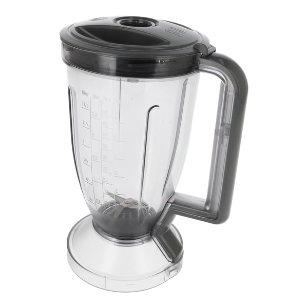 Blender attachment