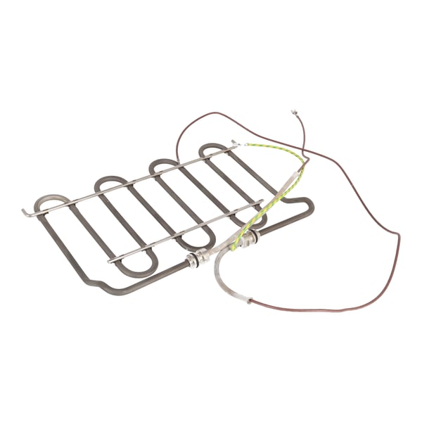 Heating Element Electric Grill 