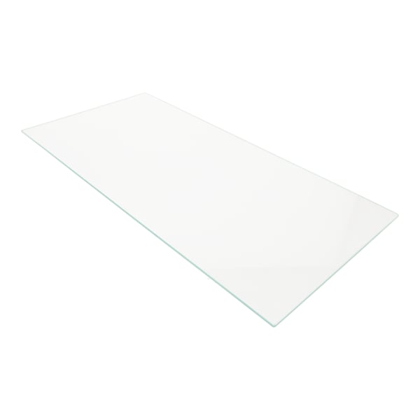 Glass Shelf 418mm x 210mm