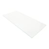 Bosch Fridge & Freezer Glass Shelf 418mm x 210mm - Image 1