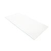 Bosch Fridge & Freezer Glass Shelf 418mm x 210mm - Image 3