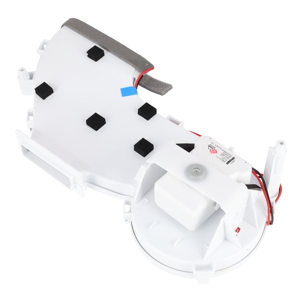 Blower Fan Motor