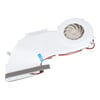 Bosch Fridge & Freezer Blower Fan Motor - Image 2