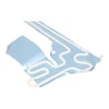 Bosch Fridge & Freezer Heater defrost - Image 2
