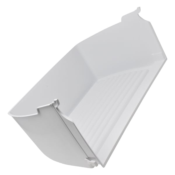 Freezer Drawer Bottom 