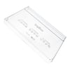 Siemens Fridge & Freezer Panel - Image 1