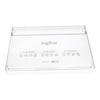Siemens Fridge & Freezer Panel - Image 2