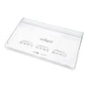 Siemens Fridge & Freezer Panel - Image 3