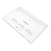 Siemens Fridge & Freezer Panel - Image 5