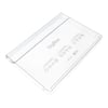 Siemens Fridge & Freezer Panel - Image 9