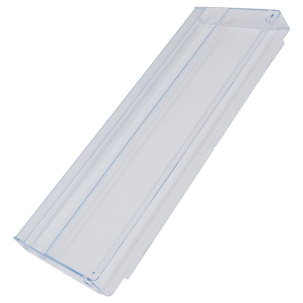 Top Freezer Drawer Front Panel Handle
