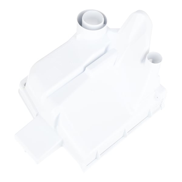 Detergent Drawer Dispenser Bottom Section 