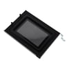 Bosch Microwave Outer Front Door - Image 1