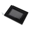 Bosch Microwave Outer Front Door - Image 3