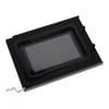 Bosch Microwave Outer Front Door - Image 9