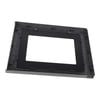 Bosch Microwave Glass front panel - Image 1