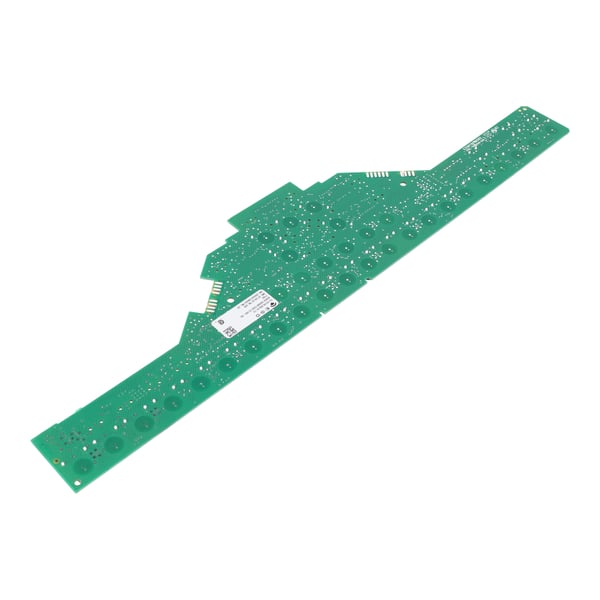 Operating module