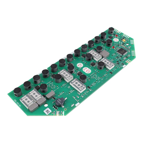 Operating module