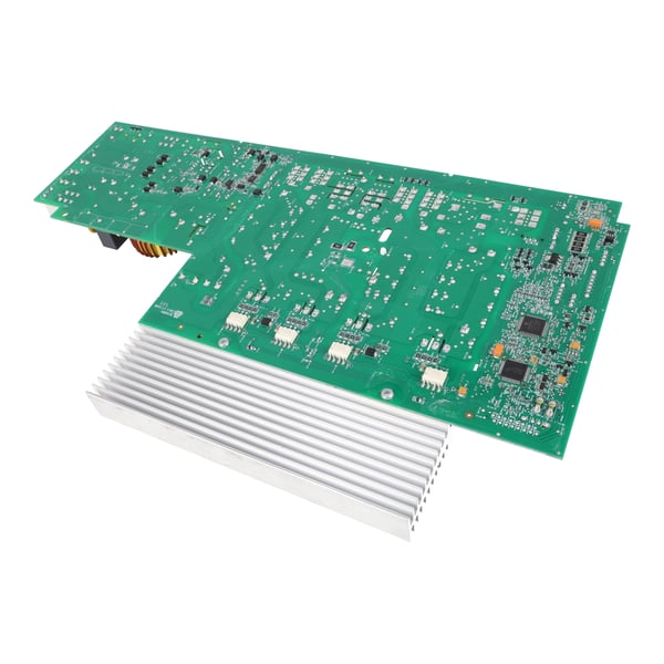 PC board