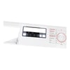 Bosch Washing Machine Panel facia - Image 1