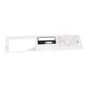Bosch Washing Machine Panel facia - Image 3