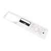 Bosch Washing Machine Panel facia - Image 4