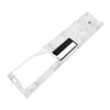 Bosch Washing Machine Panel facia - Image 5